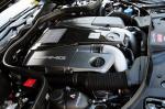 Mercedes-Benz CLS63 AMG 2012 года